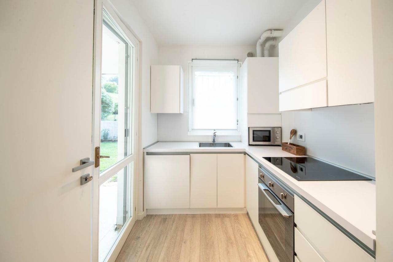 Italia Living Villa Padenghe sul Garda Bagian luar foto